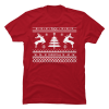 fuck christmas shirt